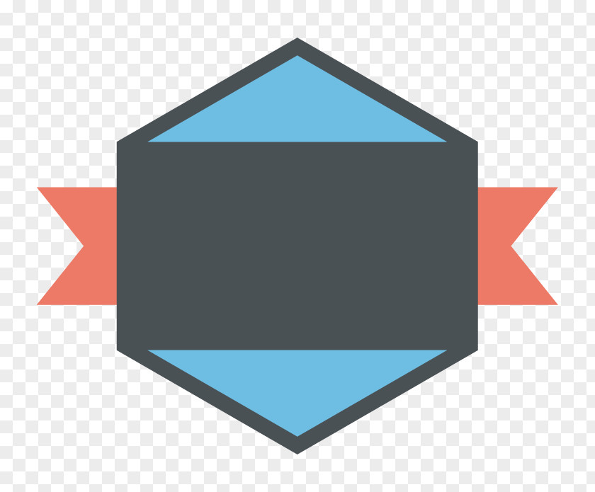 Vector Creative Design Diamond Badge Icon Designer PNG