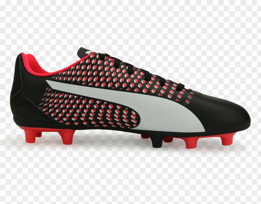 Adidas Puma Cleat Football Boot Sports Shoes PNG