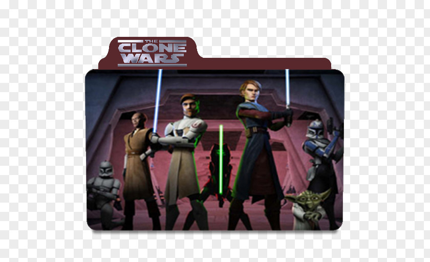 Anakin Skywalker The Clone Wars Star Wars: Trooper PNG