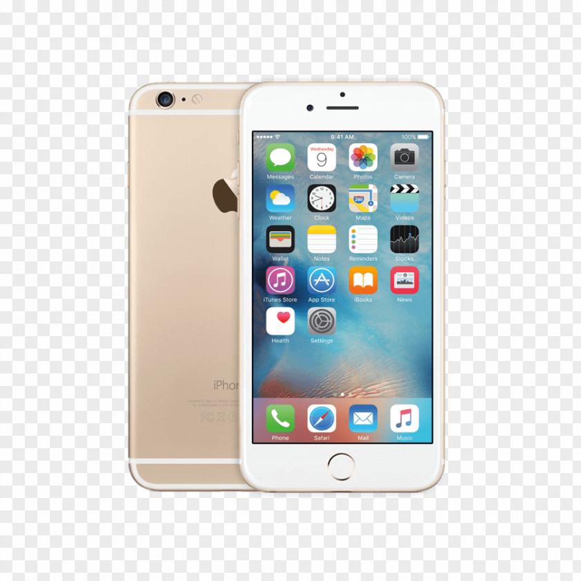 Apple 6 IPhone Plus 6S PNG