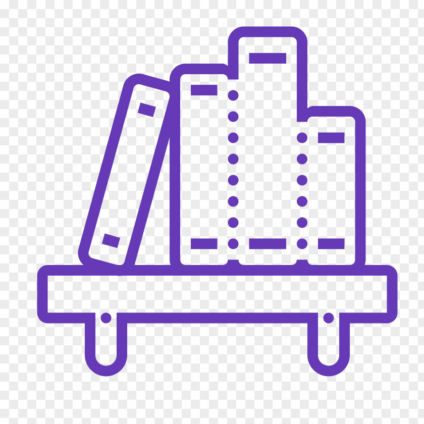 Book Shelf Web Page Clip Art PNG