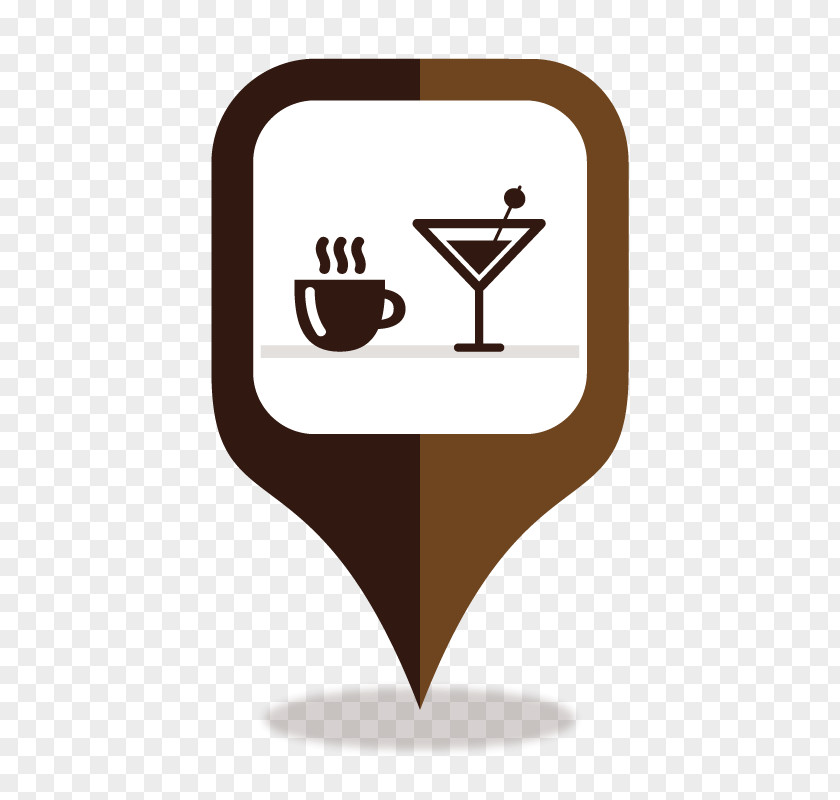 CoctelERIA Cafe Service Brand Room PNG