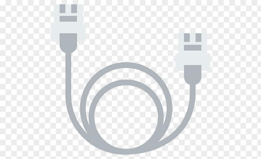 Ethernet Svg Electrical Cable Network Cables PNG