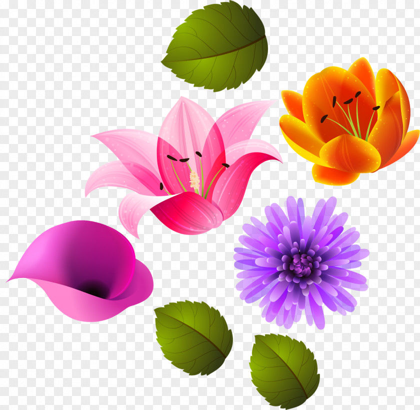 Flower Lilium Desktop Wallpaper Clip Art PNG