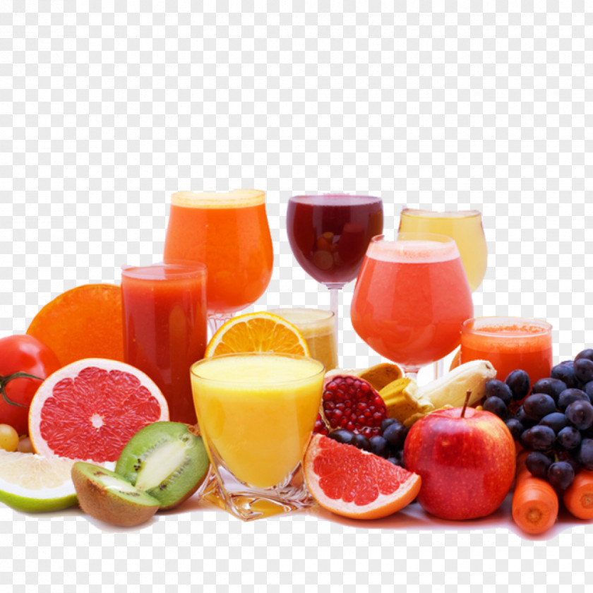 Juice Fizzy Drinks Organic Food Breakfast PNG