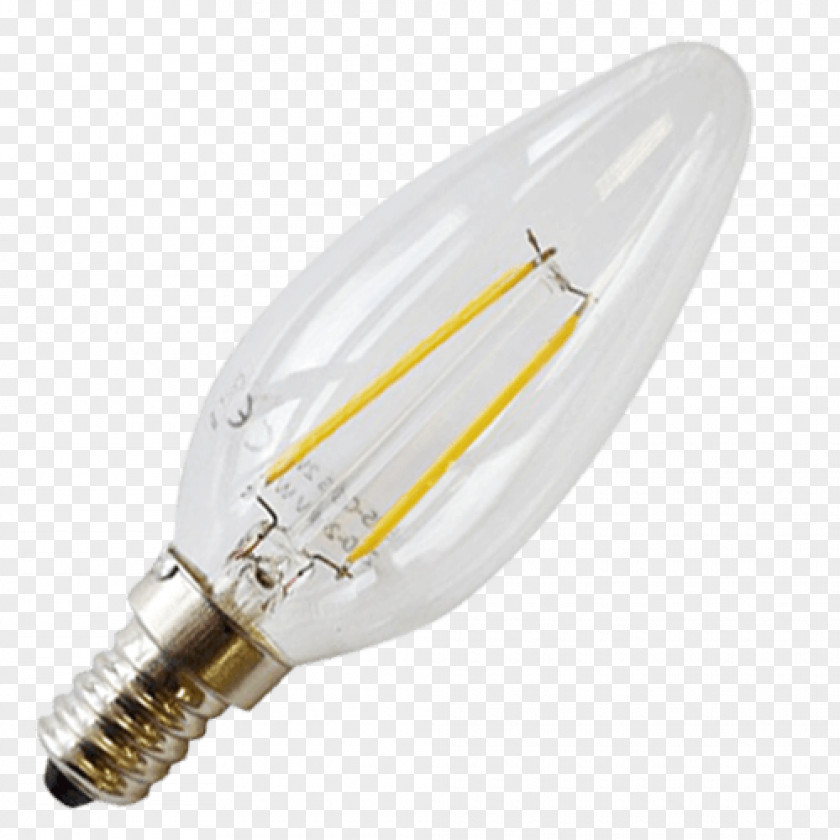 Light Incandescent Bulb Edison Screw Electrical Filament LED Lamp PNG