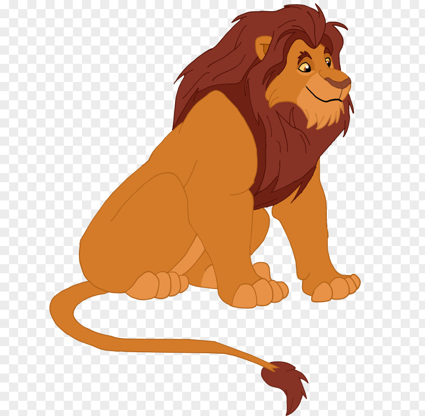 Lion Roar Art Cat Illustration PNG