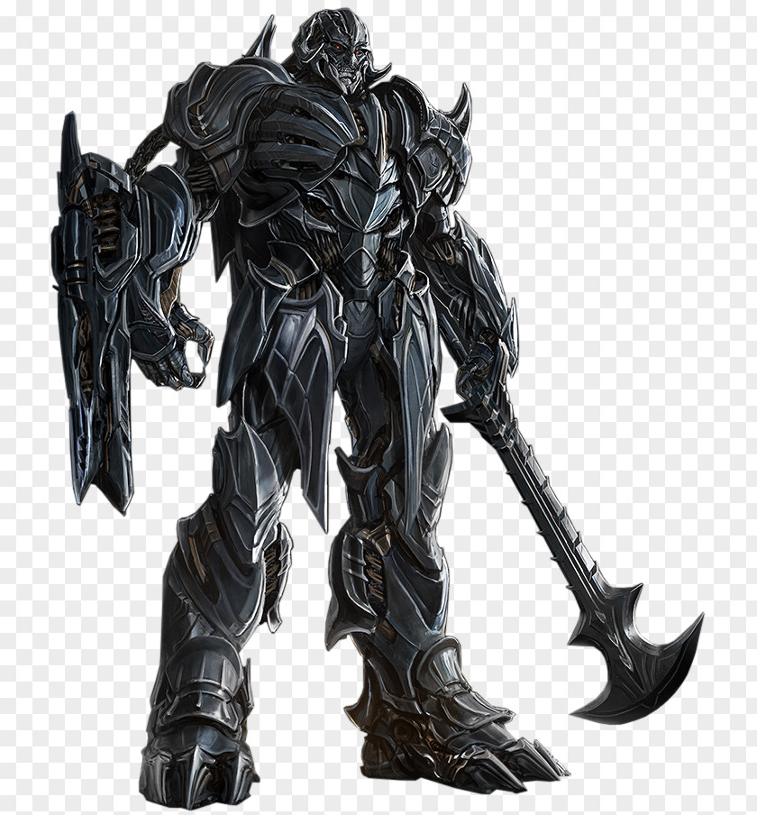 Mohawk Megatron Optimus Prime Barricade Galvatron Bumblebee PNG