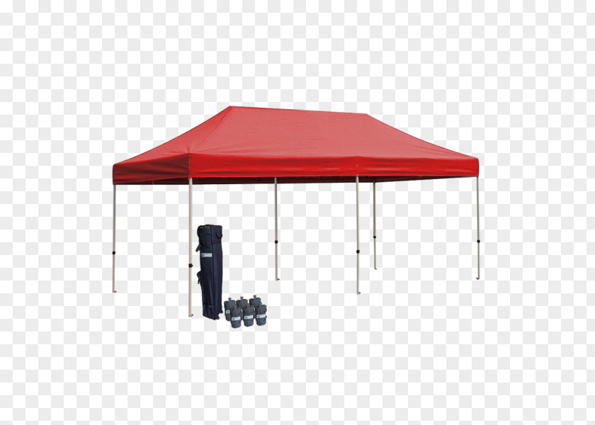 Pop Up Canopy Gazebo Shade Blue PNG