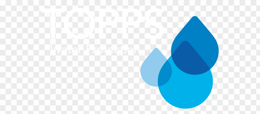 Protect Logo Water Project PNG