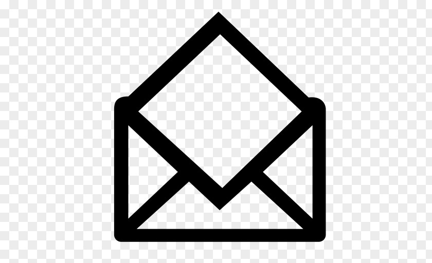 Rectangle Symbol Email PNG