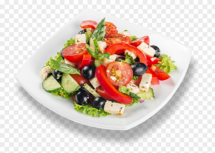 Salad Greek Cuisine Stock Photography Food PNG