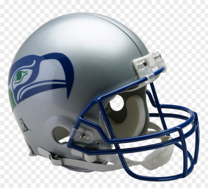 Seattle Seahawks Detroit Lions NFL Philadelphia Eagles American Football Helmets PNG