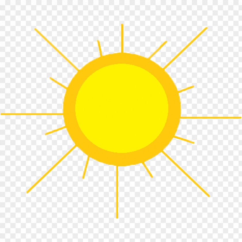Sun Octant Social Media Scouting Geometry PNG