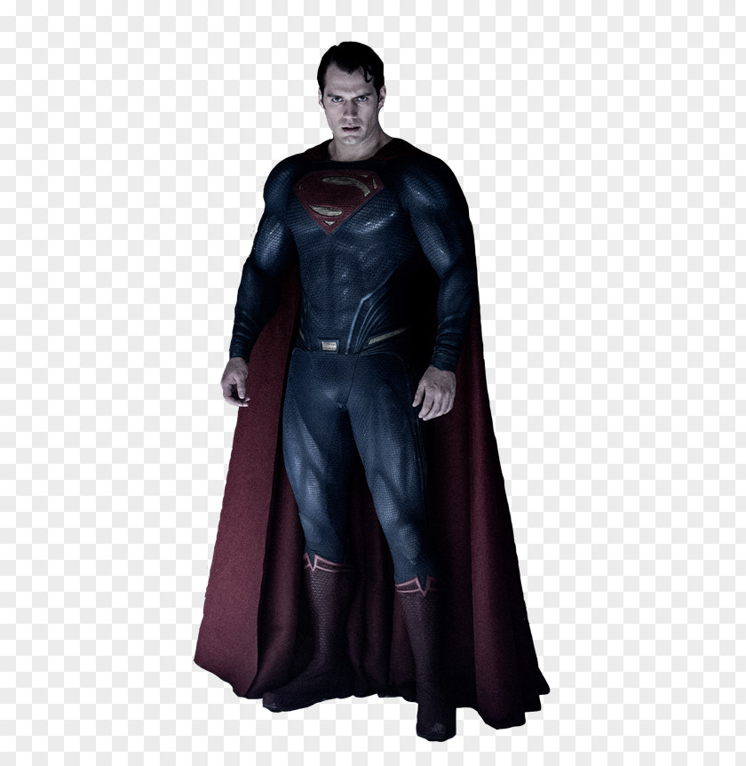 Superman Hank Henshaw Cyborg Justice League Green Lantern PNG