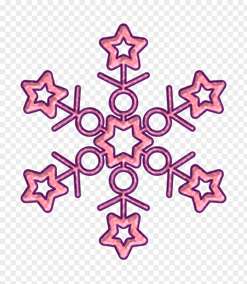 Symmetry Symbol Christmas Gift Cartoon PNG