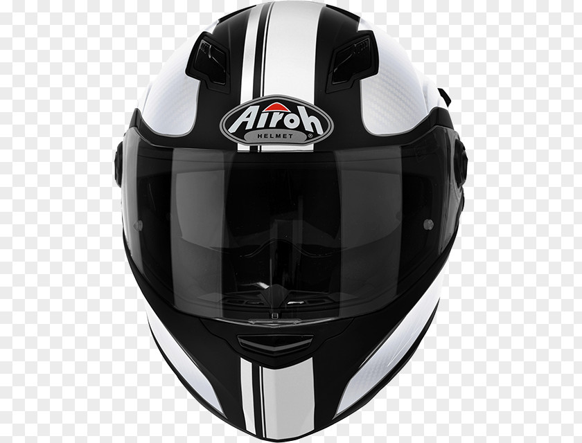 White Movement Lacrosse Helmet Motorcycle Helmets AIROH Bicycle Ski & Snowboard PNG