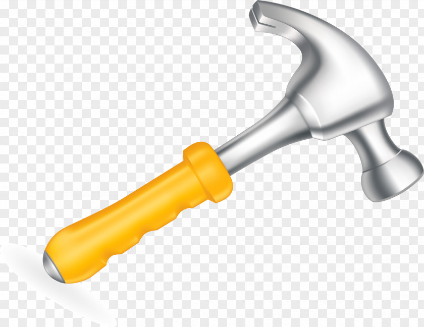 A Hammer Tool PNG