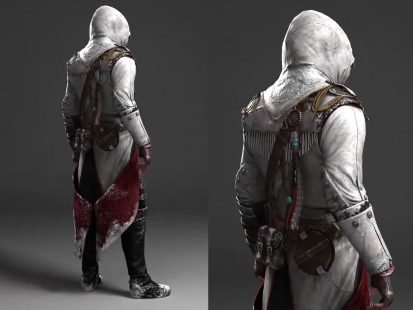 Assassins Creed Assassin's III: Liberation IV: Black Flag Syndicate Rogue PNG