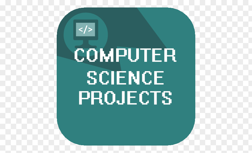Computer Science Product Design Brand Logo Font PNG
