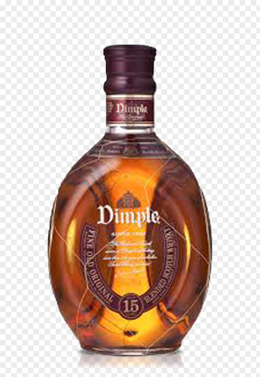 Dimples Scotch Whisky Blended Whiskey Distilled Beverage Chivas Regal PNG