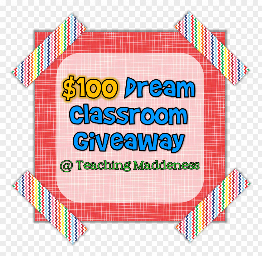 Dream Classroom Line Party Font PNG