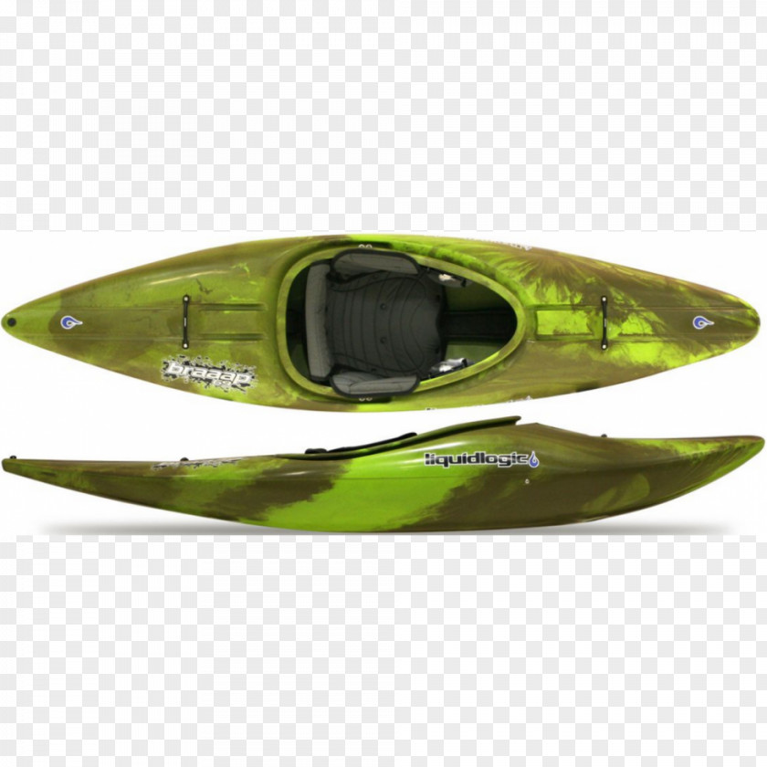Kayak Nomadic Flow Outfitters Whitewater Canoe Boat PNG