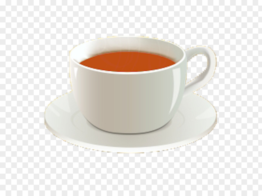 Teatime Earl Grey Tea Coffee Cup Mate Cocido Saucer PNG