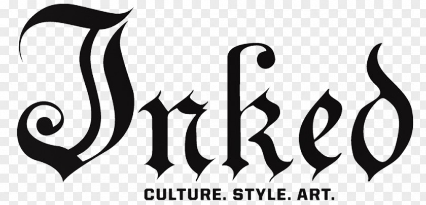 Airbnb Logo Inked Colorado Tattoo Convention & Expo Magazine Artist PNG
