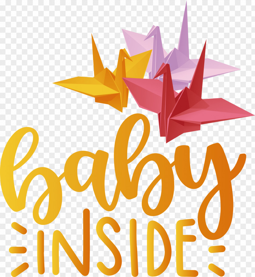 Baby Inside PNG