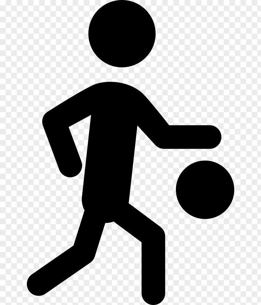 Basketball Silhouette Player Sport Volleyball PNG