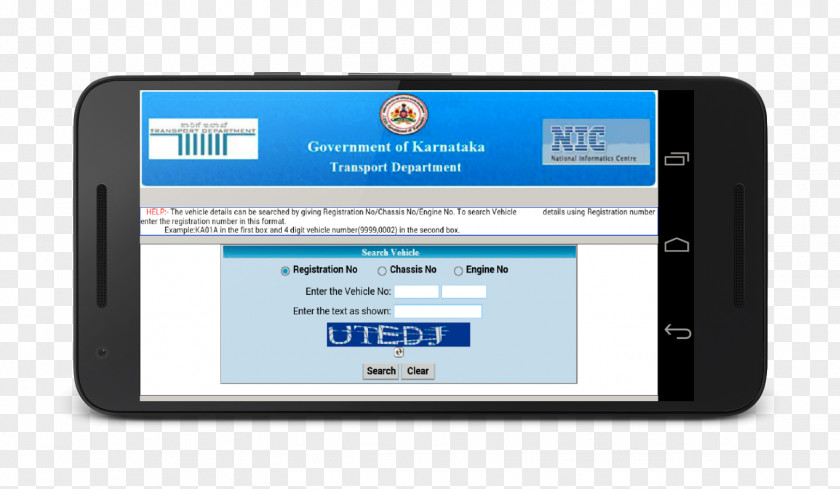 Car Karnataka Regional Transport Office Motor Vehicle Registration PNG