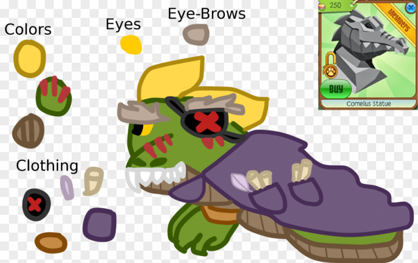 Crocodile National Geographic Animal Jam Drawing Game Crocs PNG