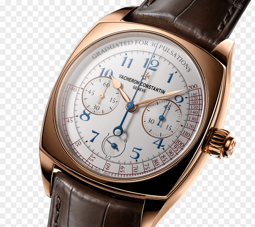 Entertainment Tonight News Vacheron Constantin Counterfeit Watch Chronograph Caliber PNG