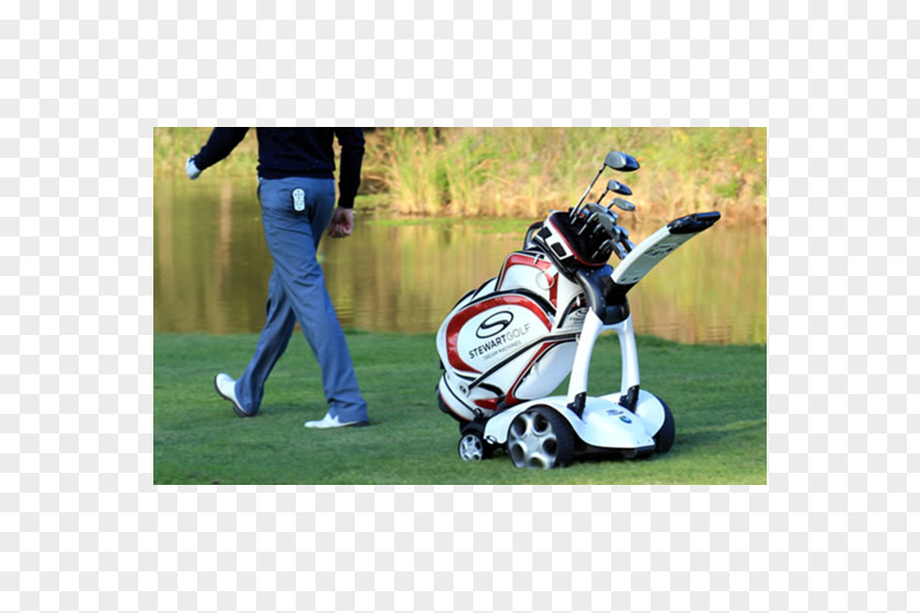 Golf Electric Trolley Caddie Buggies Course PNG