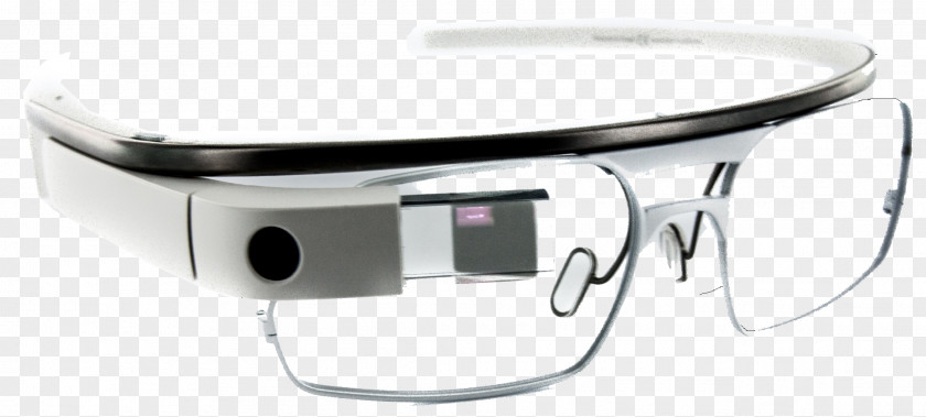 Google Glass Smartglasses Vuzix PNG