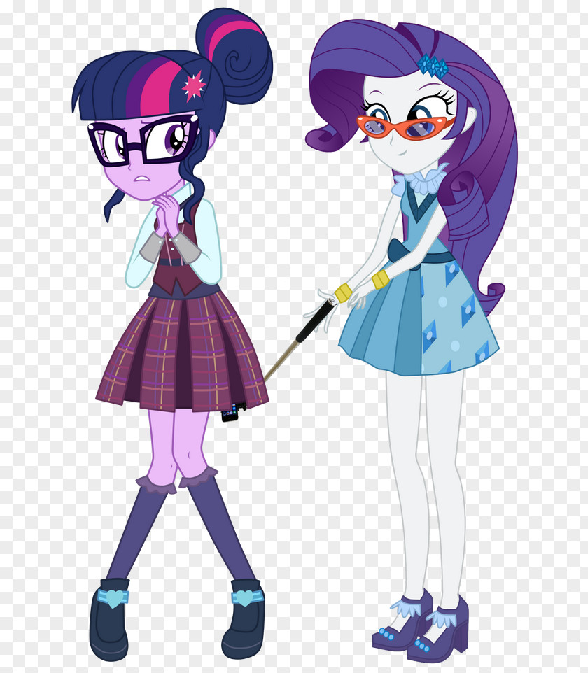 My Little Pony Equestria Girls Twilight Sparkle Dr Rarity Fluttershy Pinkie Pie Applejack PNG