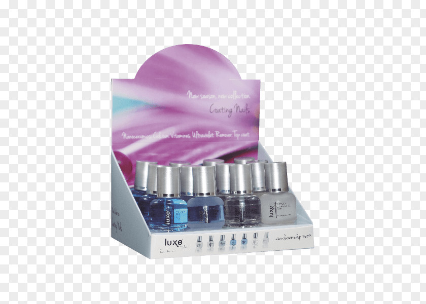 Nail Cosmetics Cuticle Coating Oil PNG