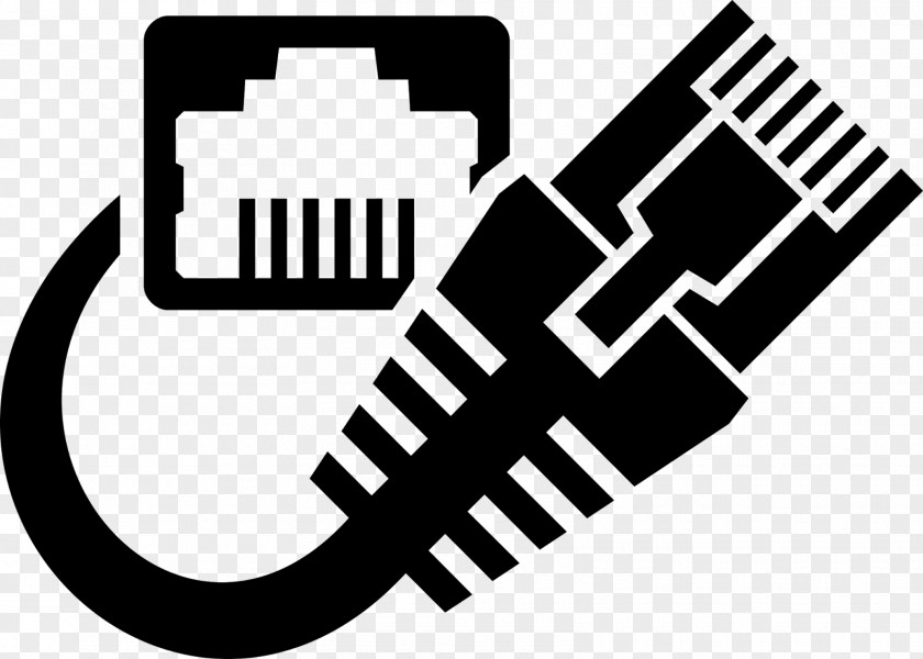 Network Cable Cables Ethernet Electrical Computer Clip Art PNG
