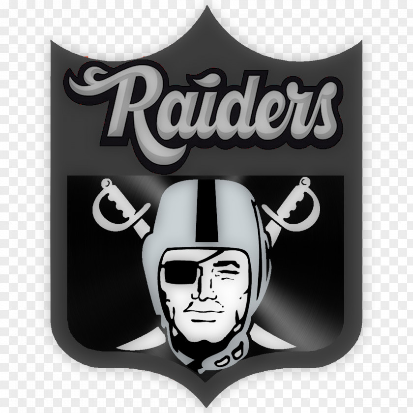 NFL Oakland Raiders American Football PNG