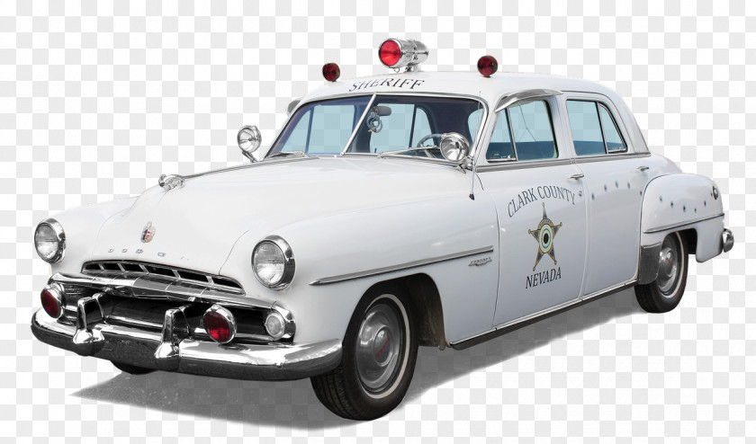 Police Car United States Officer PNG