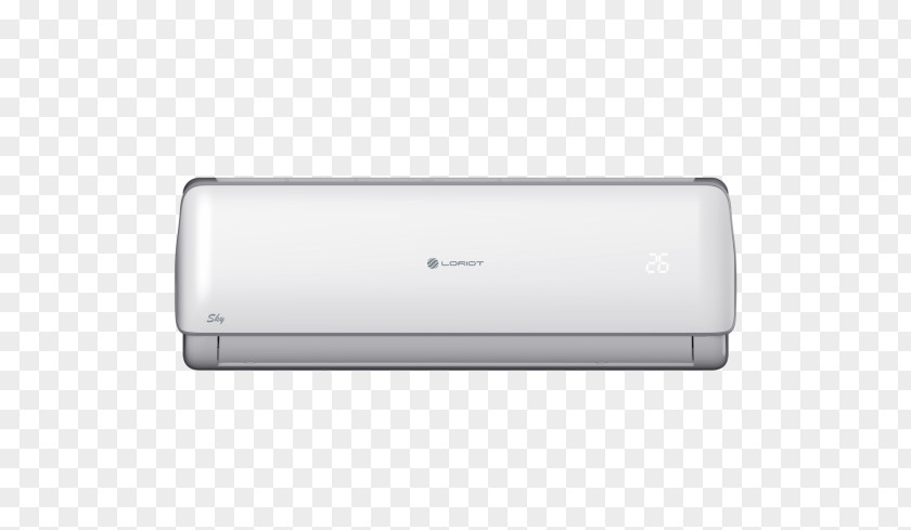 Room Air Conditioner System Daikin Panasonic PNG