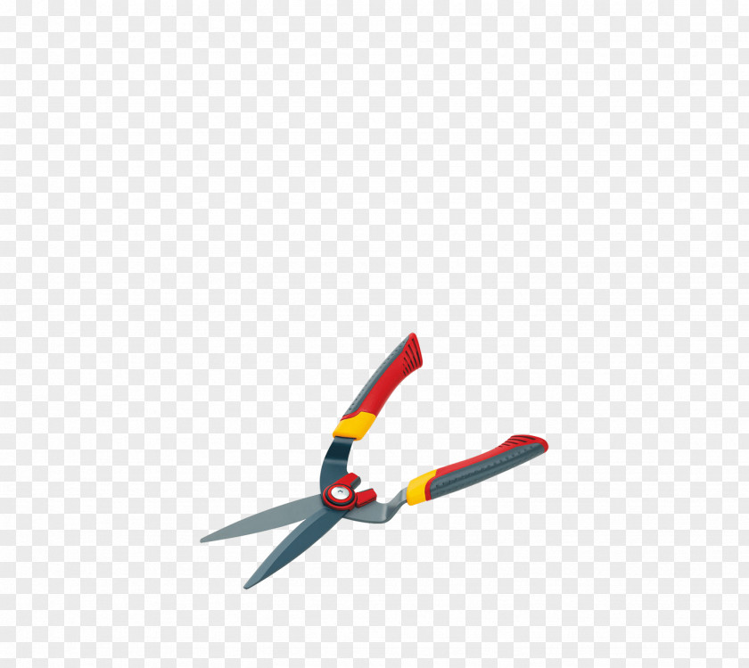 Scissors Tools For The Garden Hedge Trimmer Pruning PNG