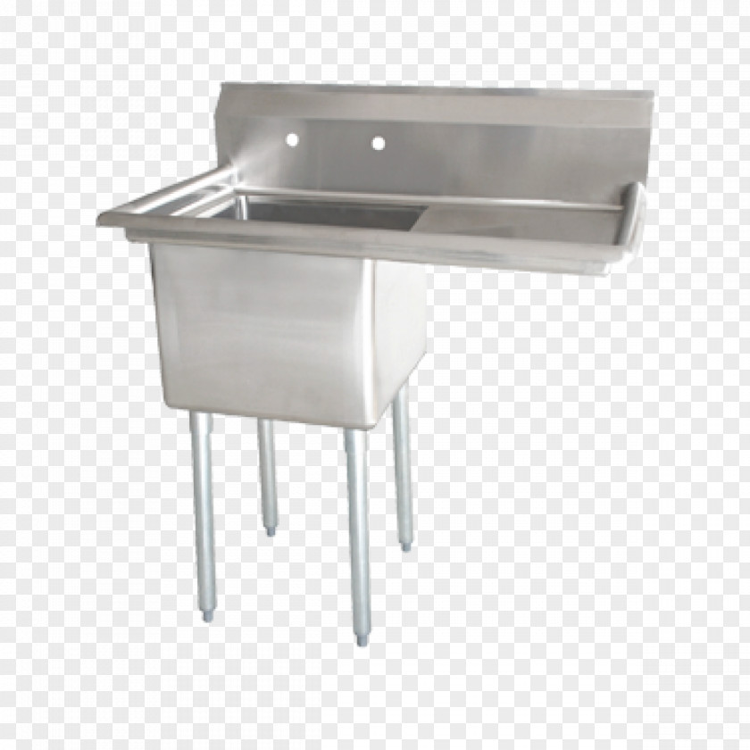 Sink Bowl Drain Stainless Steel Tap PNG