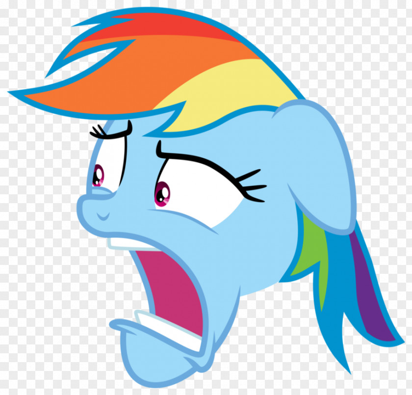 Song Vector Rainbow Dash Face Facial Expression Clip Art PNG