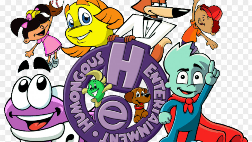 Steam Fish Putt-Putt Travels Through Time Pajama Sam 3: You Are What Eat From Your Head To Feet Video Game Freddi Humongous Entertainment PNG