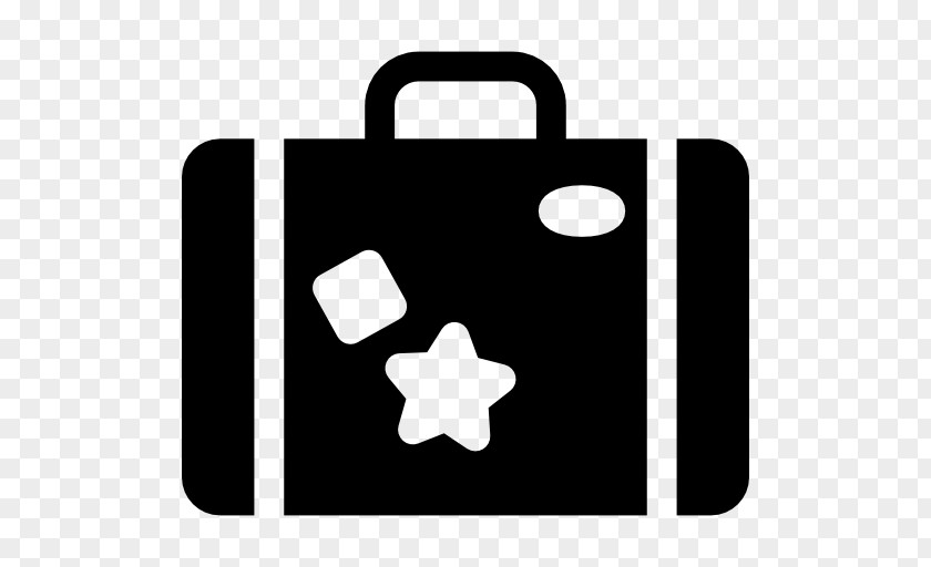 Suitcase Travel Agent Baggage PNG
