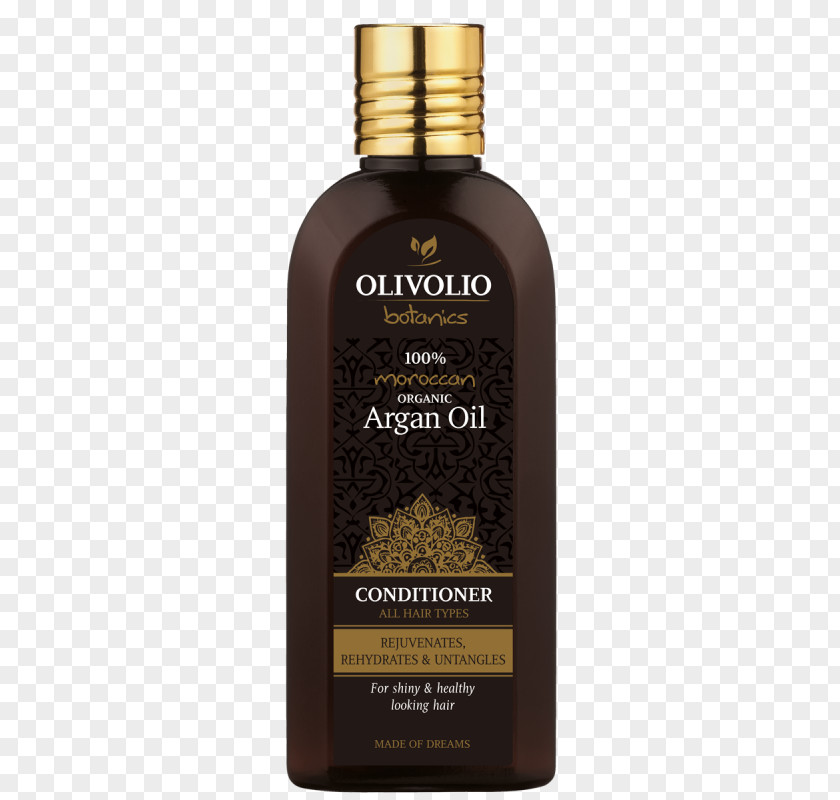 Ulei De Argan Oil Shampoo Hair Conditioner PNG
