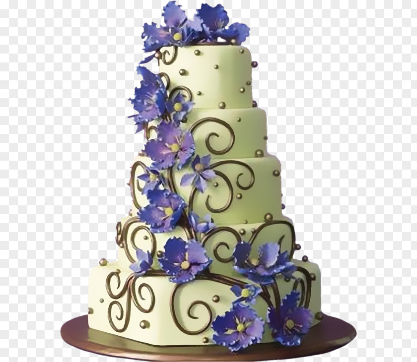 Wedding Cake Cupcake Tart PNG