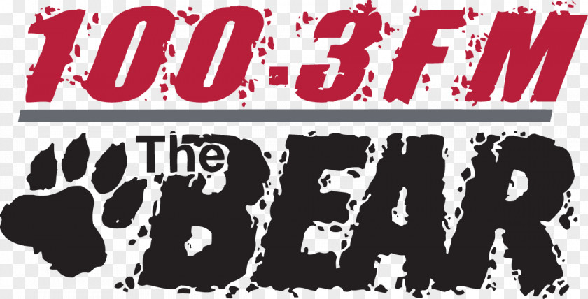 Bear Edmonton CFBR-FM American Black FM Broadcasting PNG